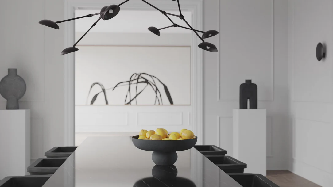 Timeless Scandinavian Design Excellence